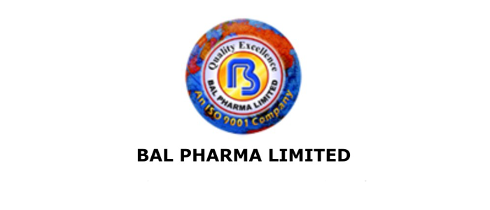 SEM client Bal-Pharma-Limited-logo